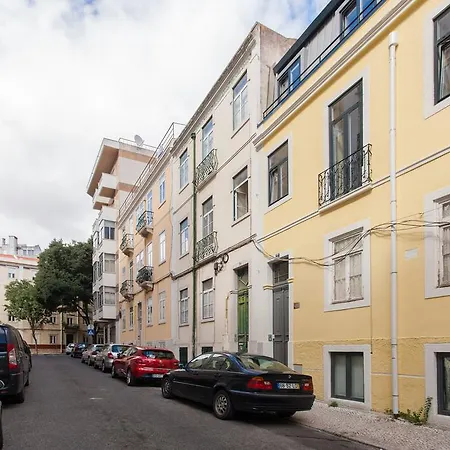 Charming Duplex Centro De Congressos *