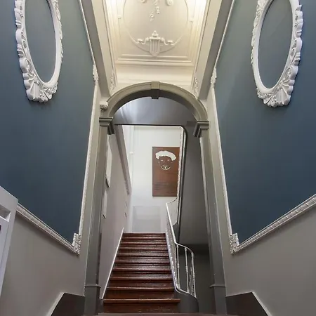 Charming Duplex Centro De Congressos *