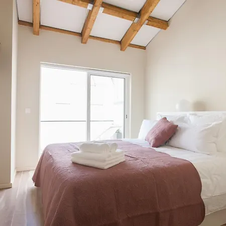 Apartman Charming Duplex Centro De Congressos
