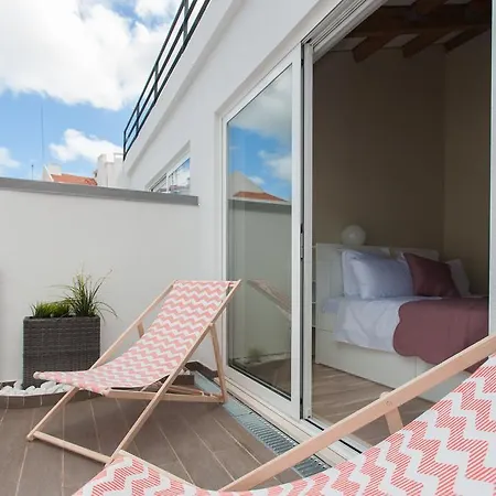 Charming Duplex Centro De Congressos Apartman