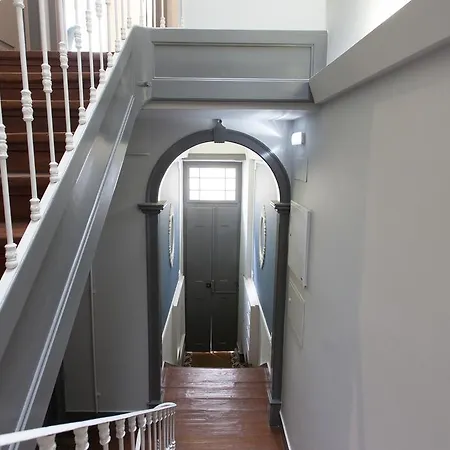 Charming Duplex Centro De Congressos